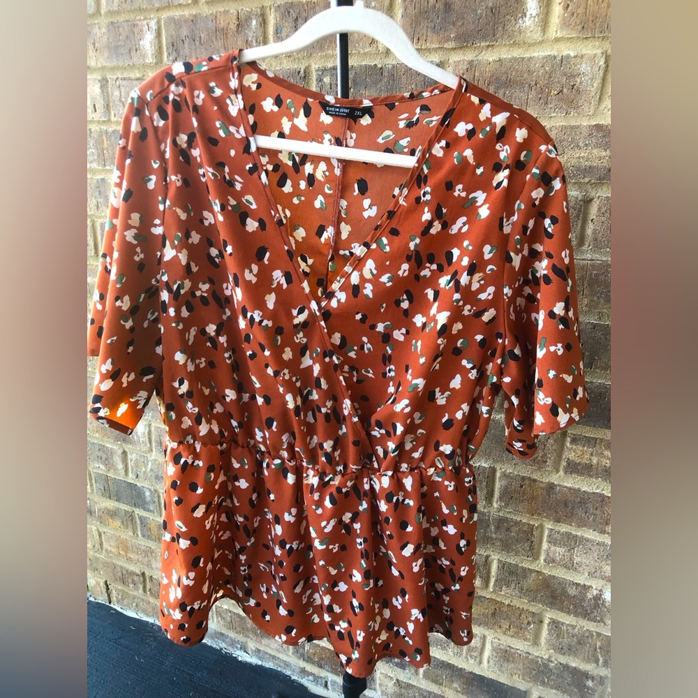 Blouse - Picture 5 of 8
